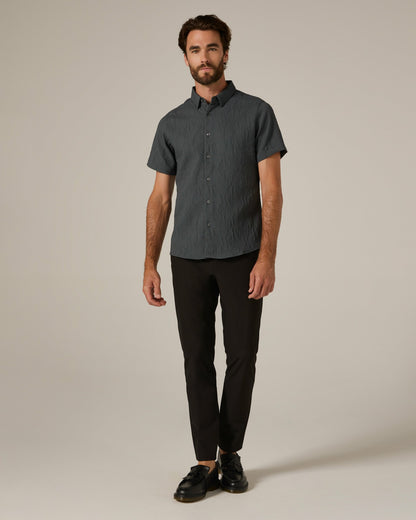 7Diamonds Rafael Short Sleeve Shirt