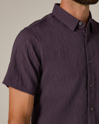 7Diamonds Rafael Short Sleeve Shirt
