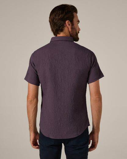 7Diamonds Rafael Short Sleeve Shirt