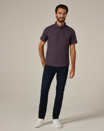 7Diamonds Rafael Short Sleeve Shirt