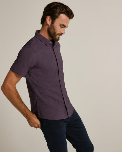 7Diamonds Rafael Short Sleeve Shirt