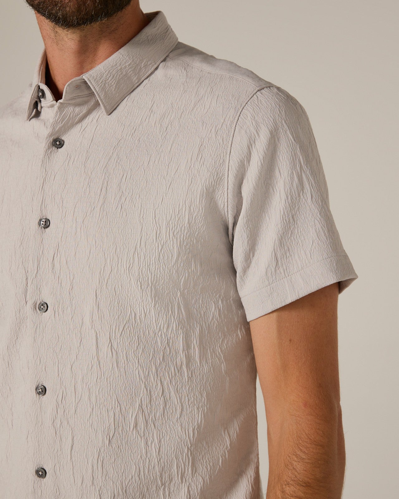7Diamonds Rafael Short Sleeve Shirt