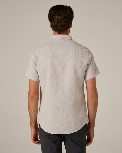 7Diamonds Rafael Short Sleeve Shirt