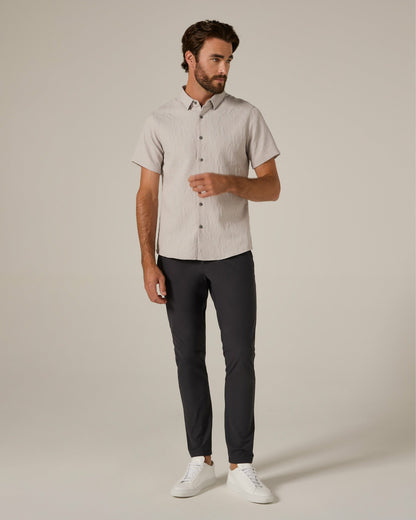 7Diamonds Rafael Short Sleeve Shirt