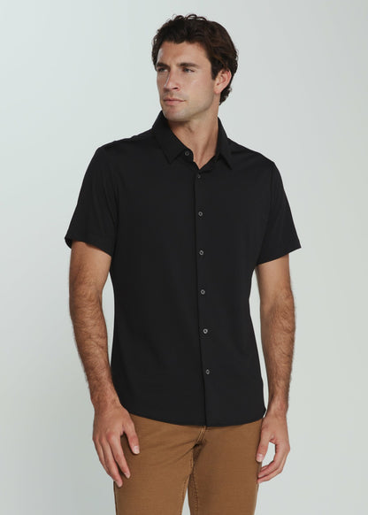 7Diamonds Aldridge Short Sleeve Shirt