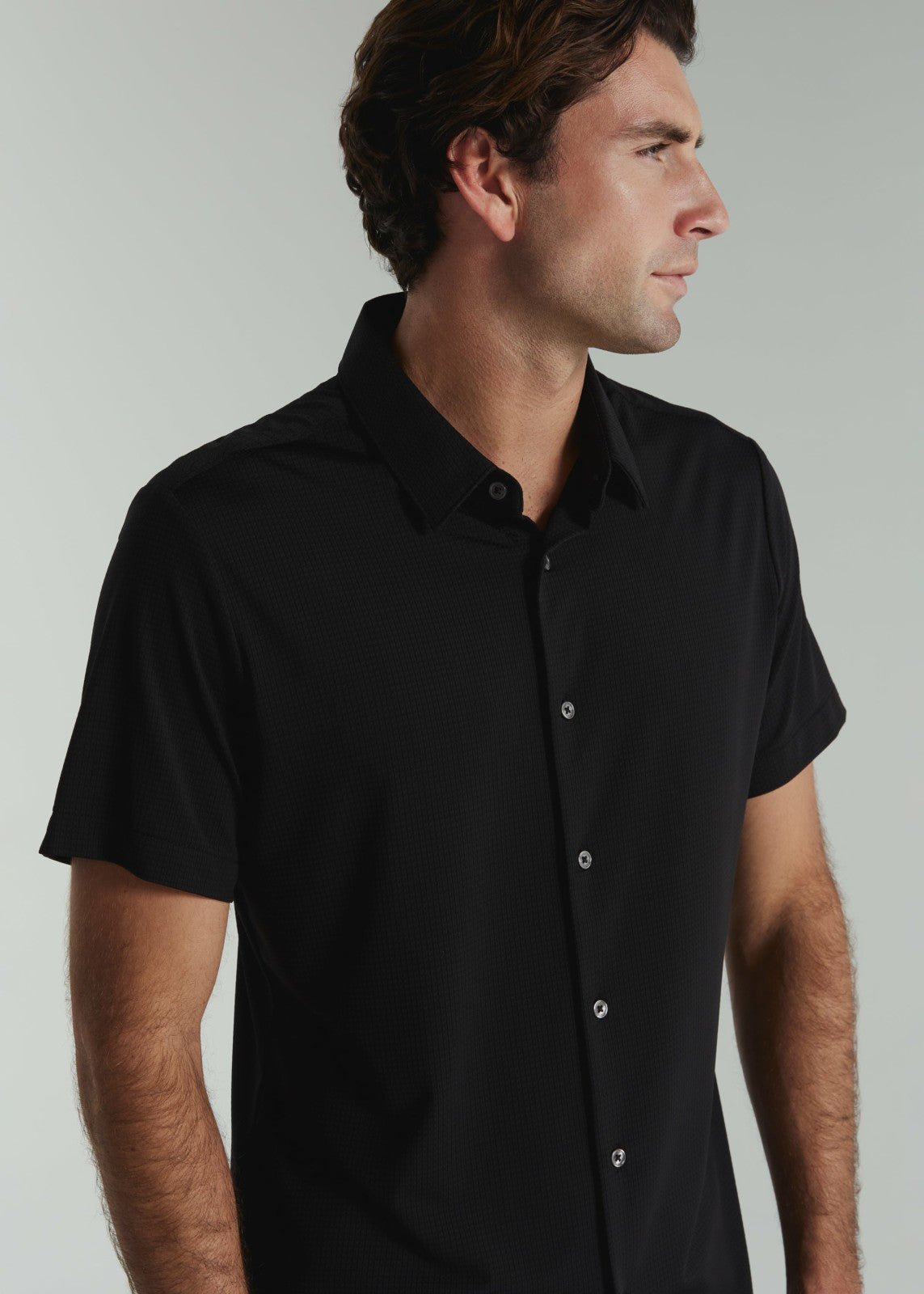 7Diamonds Aldridge Short Sleeve Shirt