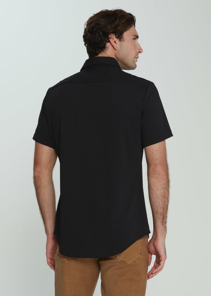 7Diamonds Aldridge Short Sleeve Shirt