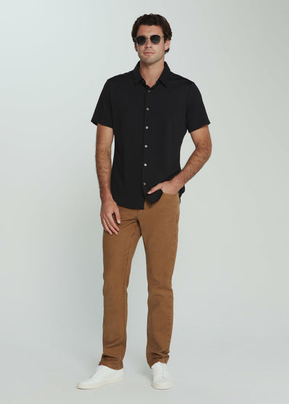 7Diamonds Aldridge Short Sleeve Shirt