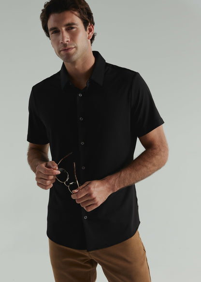 7Diamonds Aldridge Short Sleeve Shirt