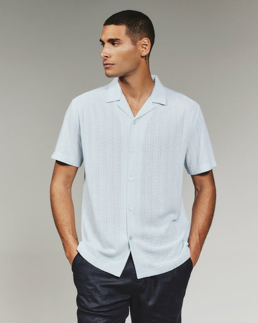 7Diamonds Thierry Camp Shirt