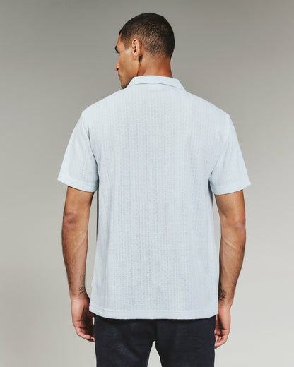 7Diamonds Thierry Camp Shirt