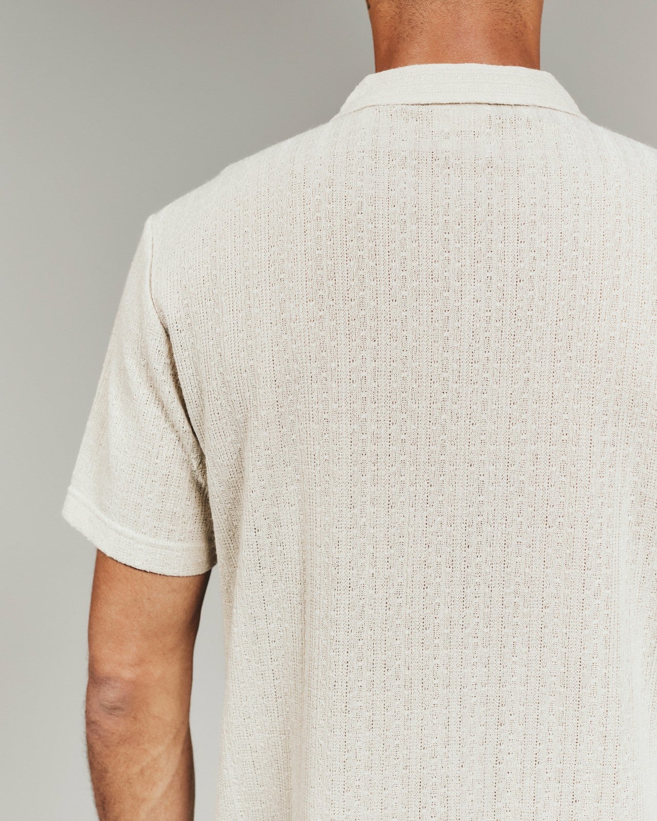 7Diamonds Thierry Camp Shirt