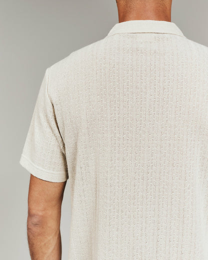 7Diamonds Thierry Camp Shirt