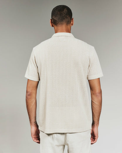 7Diamonds Thierry Camp Shirt