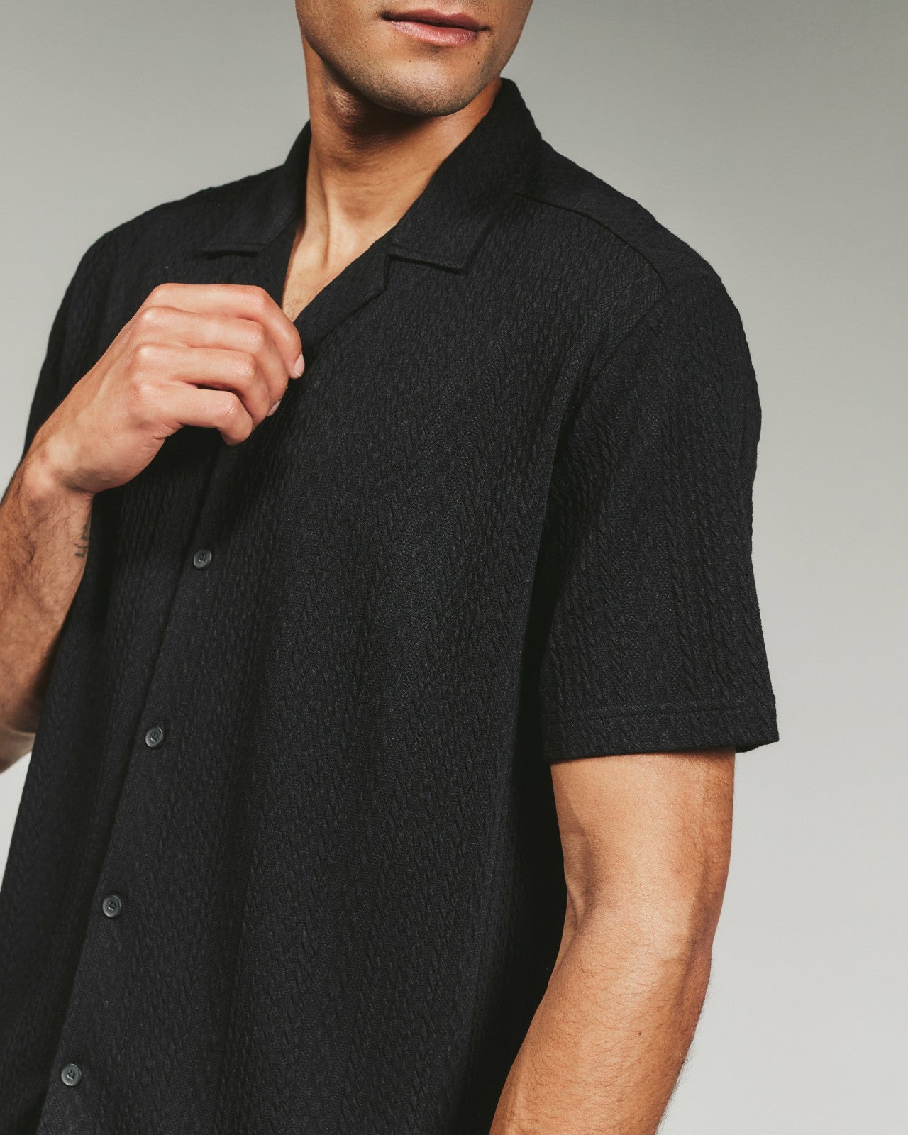 7Diamonds Andros Camp Shirt