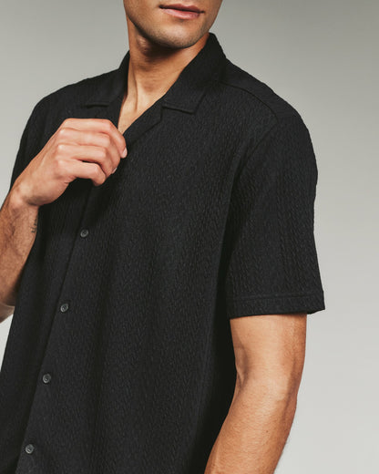 7Diamonds Andros Camp Shirt