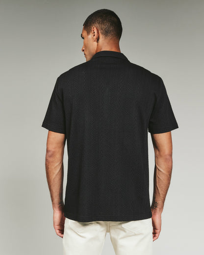 7Diamonds Andros Camp Shirt