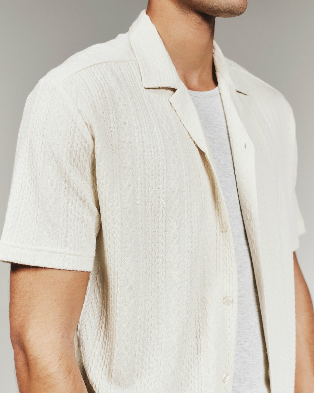 7Diamonds Andros Camp Shirt