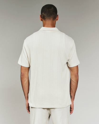 7Diamonds Andros Camp Shirt
