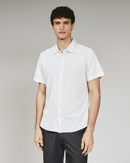 7Diamonds Camino Short Sleeve Shirt