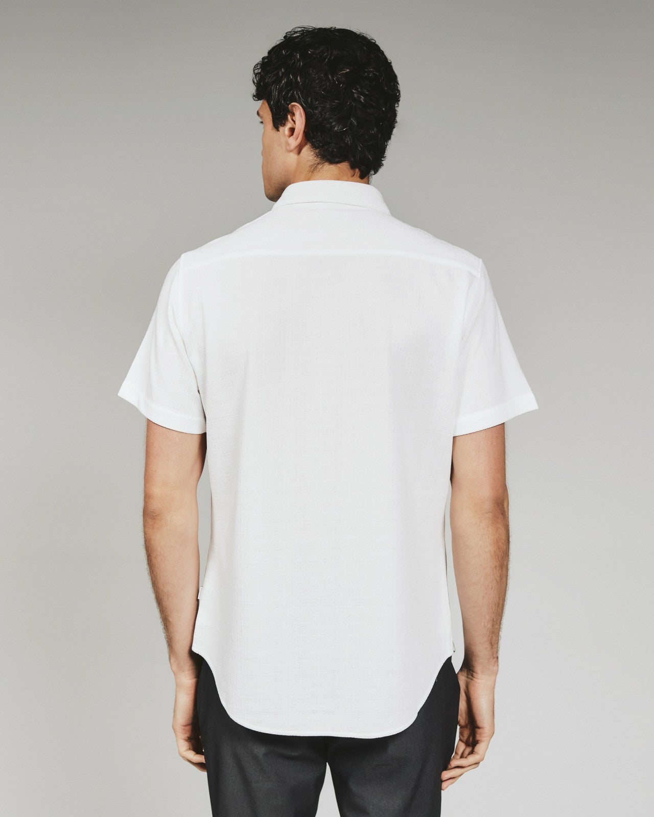 7Diamonds Camino Short Sleeve Shirt