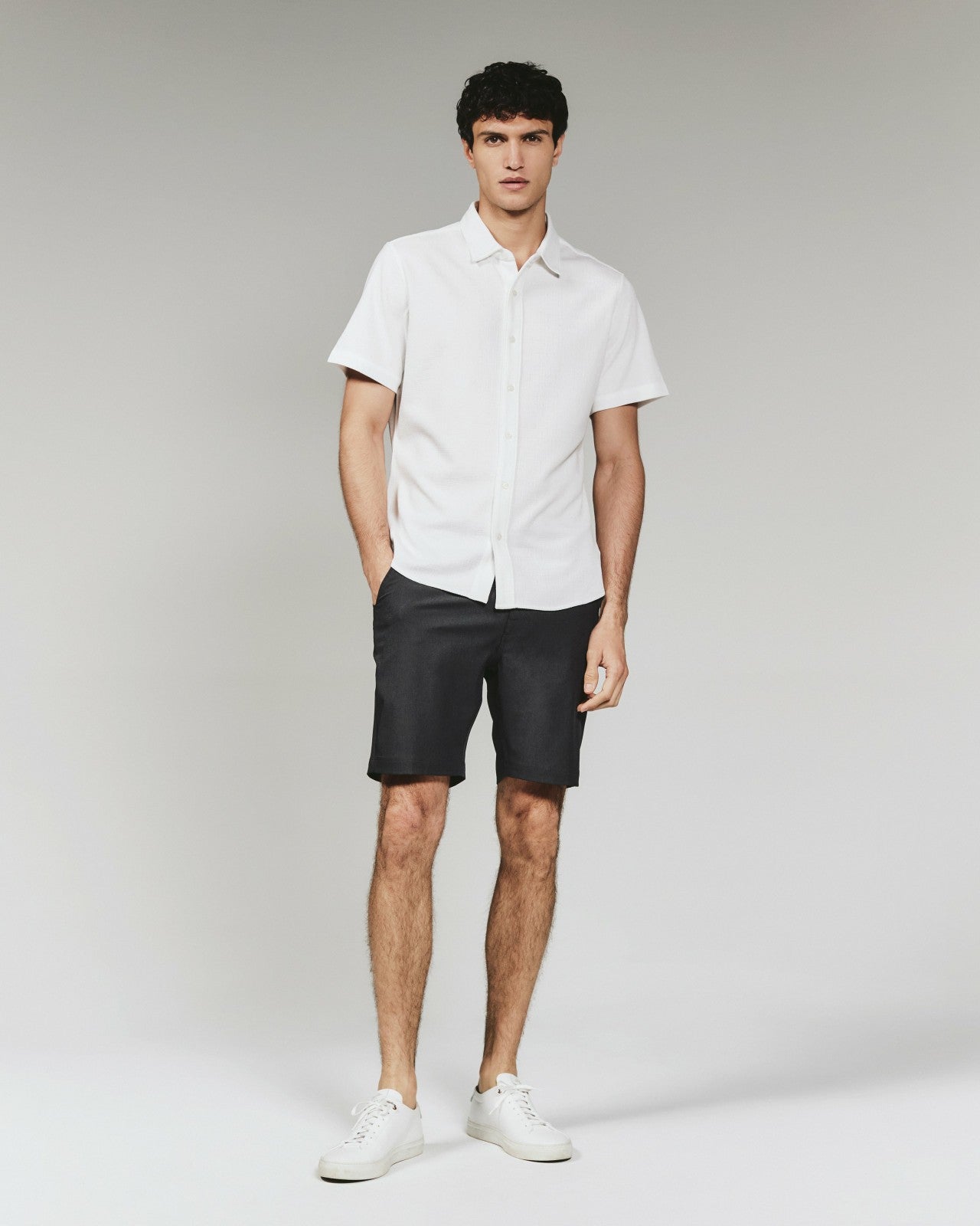 7Diamonds Camino Short Sleeve Shirt