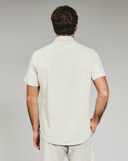 7Diamonds Camino Short Sleeve Shirt