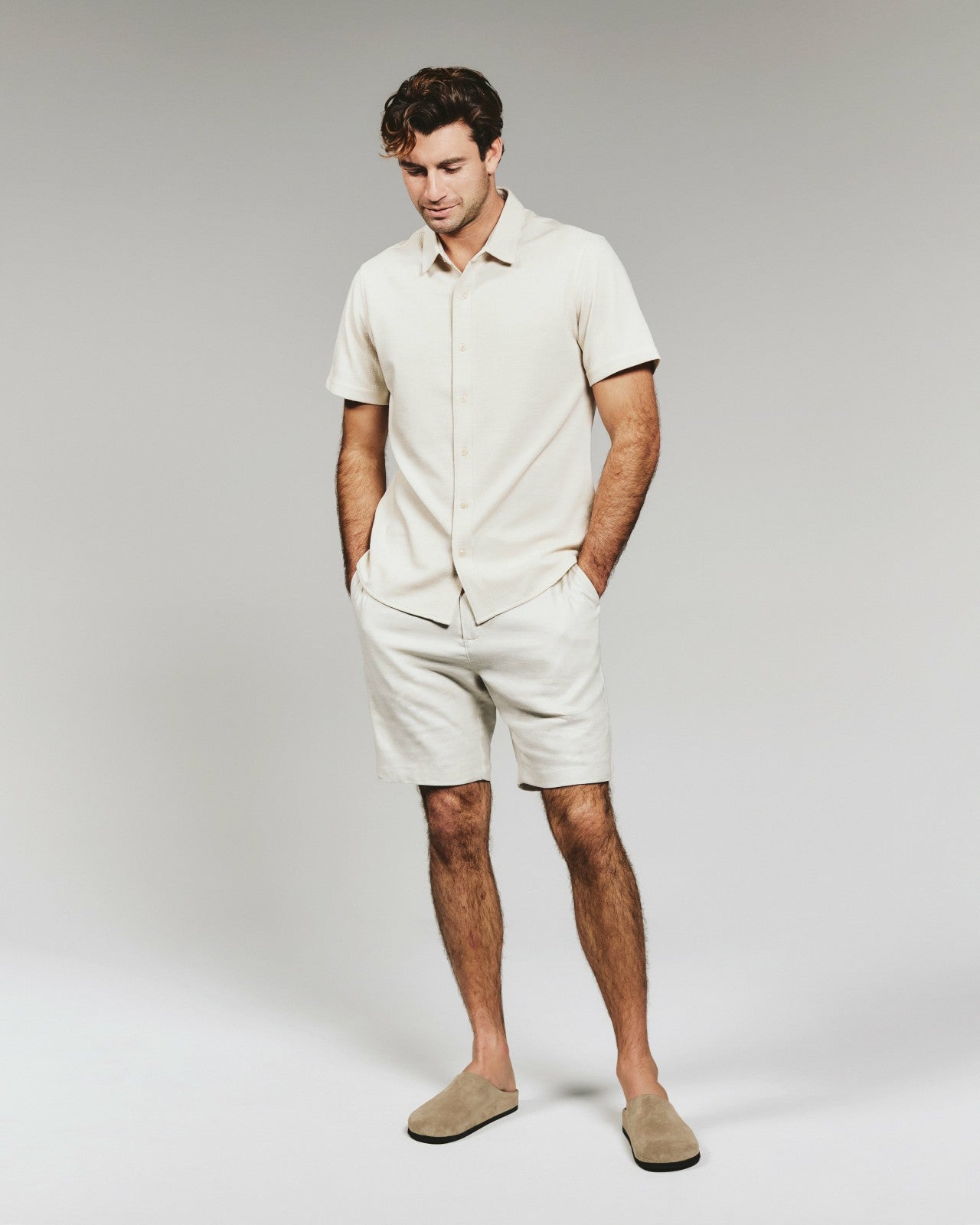 7Diamonds Camino Short Sleeve Shirt