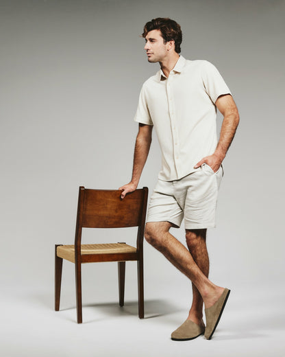 7Diamonds Camino Short Sleeve Shirt