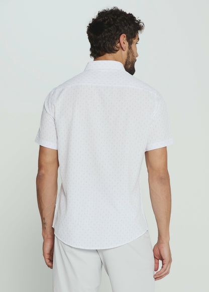 7Diamonds Renzo Short Sleeve Shirt