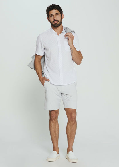 7Diamonds Renzo Short Sleeve Shirt