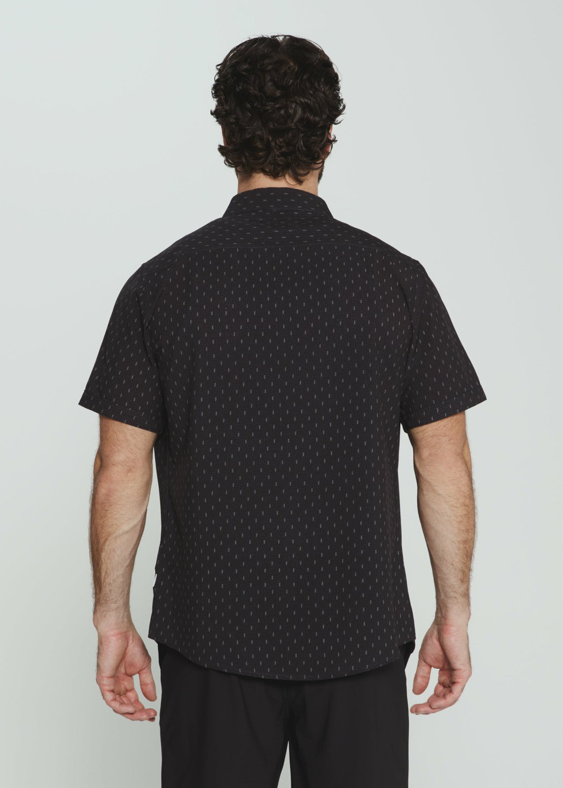 7Diamonds Renzo Short Sleeve Shirt