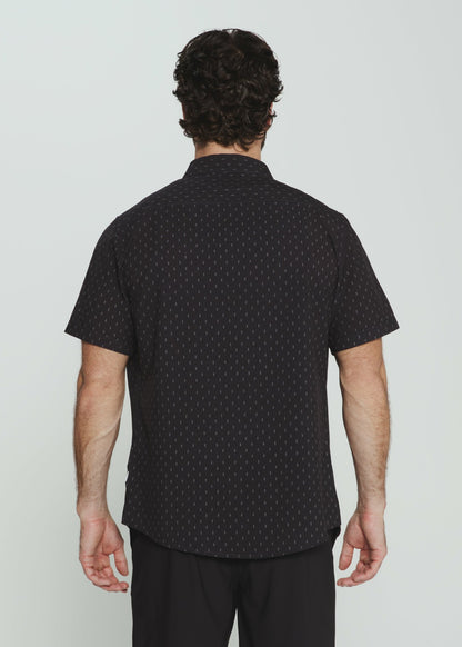 7Diamonds Renzo Short Sleeve Shirt