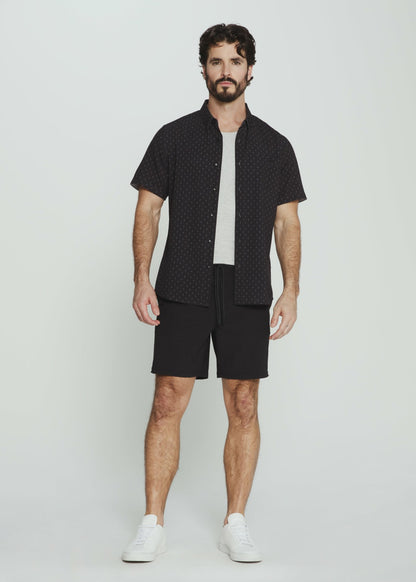 7Diamonds Renzo Short Sleeve Shirt