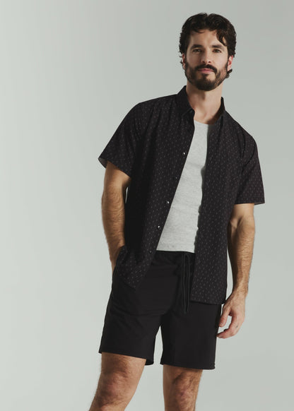 7Diamonds Renzo Short Sleeve Shirt