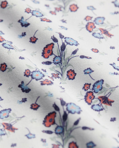 7Diamonds Mulberry Short Sleeve Shirt