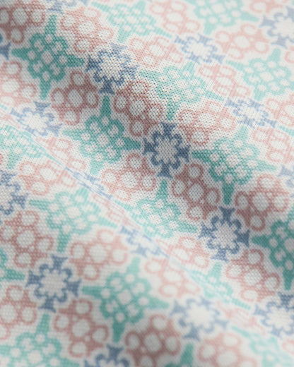 7Diamonds Landen Short Sleeve Shirt