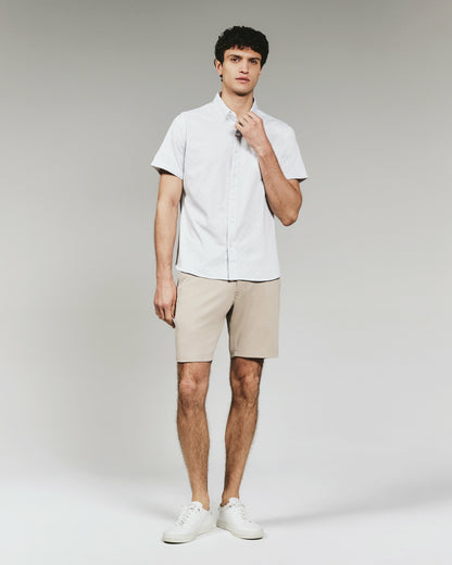 7Diamonds Bishop Short Sleeve Shirt