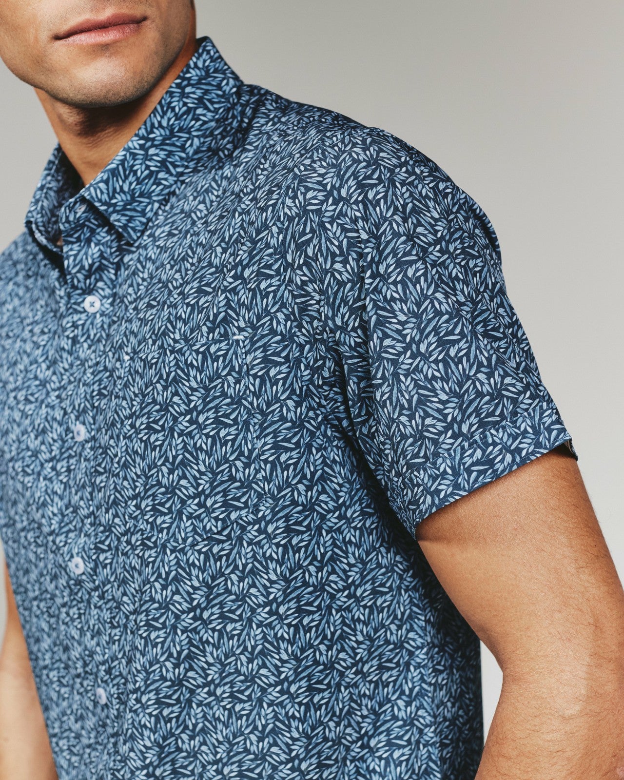 7Diamonds Auden Short Sleeve Shirt