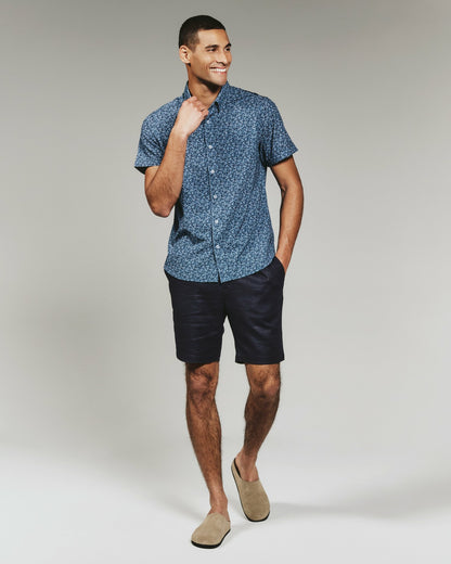 7Diamonds Auden Short Sleeve Shirt