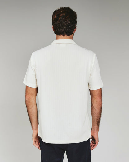 7Diamonds Vaughn Camp Shirt