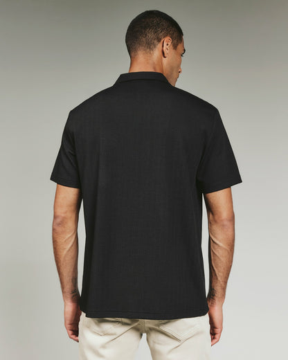 7Diamonds Vaughn Camp Shirt