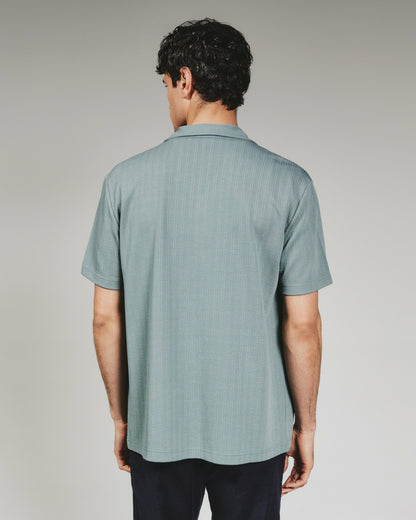 7Diamonds Vaughn Camp Shirt