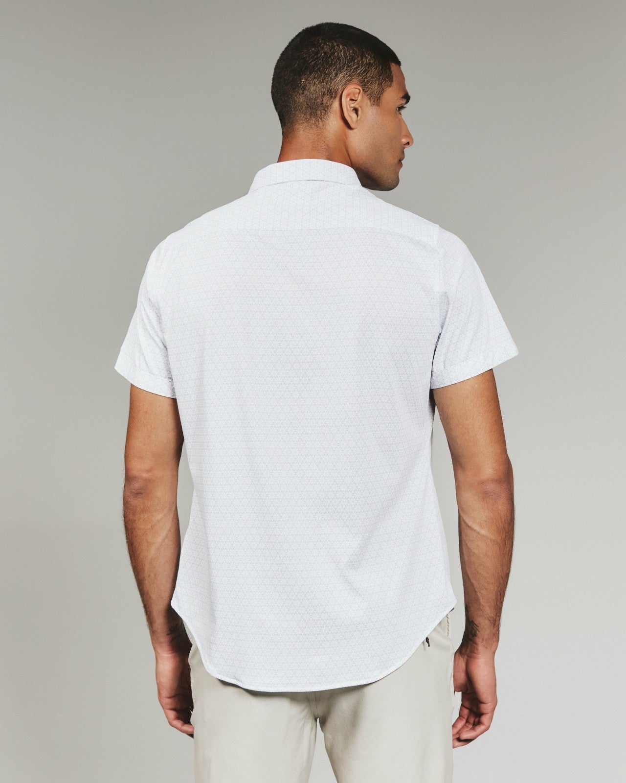 7Diamonds Radley Short Sleeve Shirt