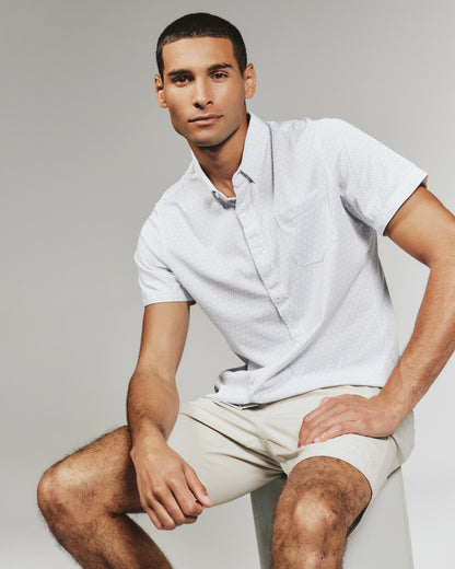 7Diamonds Radley Short Sleeve Shirt