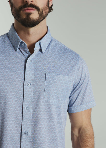7Diamonds Radley Short Sleeve Shirt