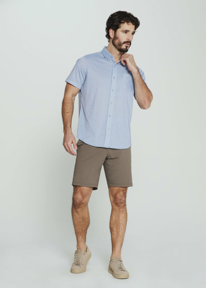 7Diamonds Radley Short Sleeve Shirt