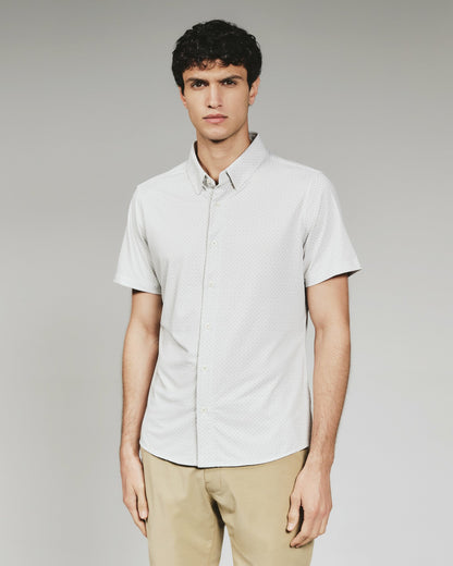 7Diamonds Pryce Short Sleeve Shirt