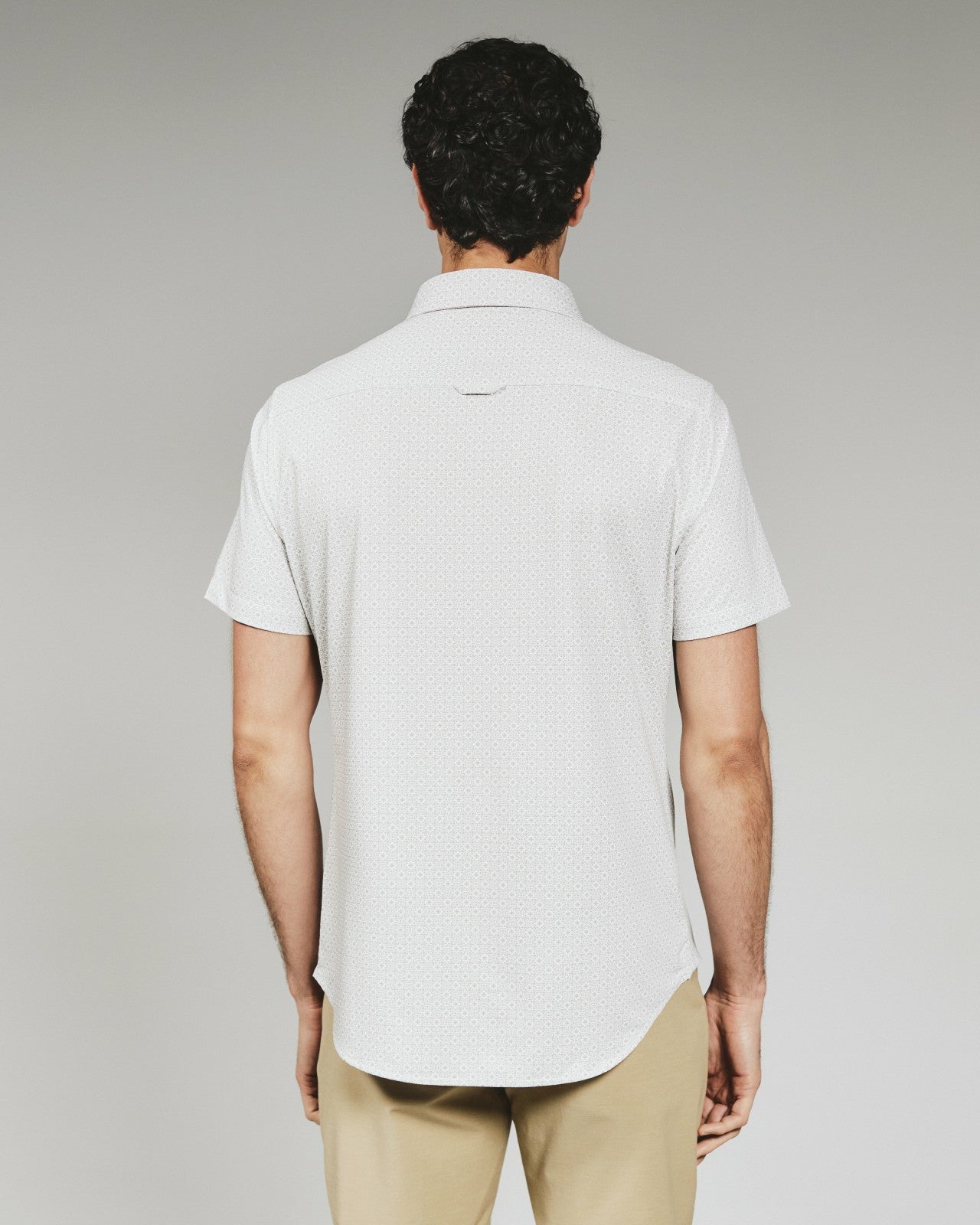 7Diamonds Pryce Short Sleeve Shirt