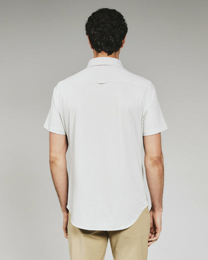 7Diamonds Pryce Short Sleeve Shirt
